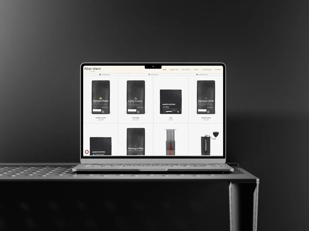 Projekt Röst Werk